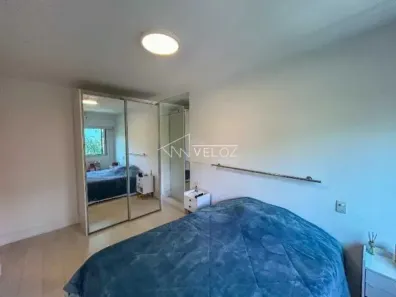 Flat com 2 Quartos à venda, 89m² no Leblon, Rio de Janeiro