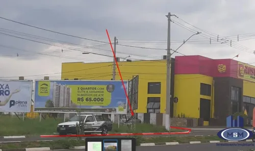 Lote/Terreno à venda, 591m² no Vila Real, Hortolândia