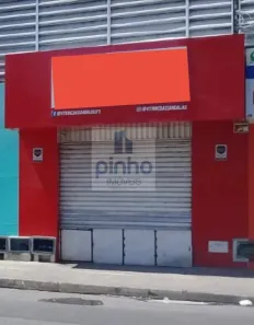 Ponto Comercial para alugar, 70m² no Calçada, Salvador