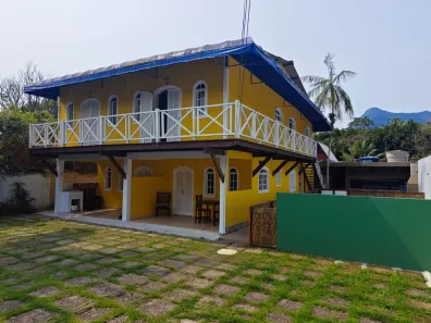 Imóvel Comercial à venda, 297m² no Água Branca, Ilhabela