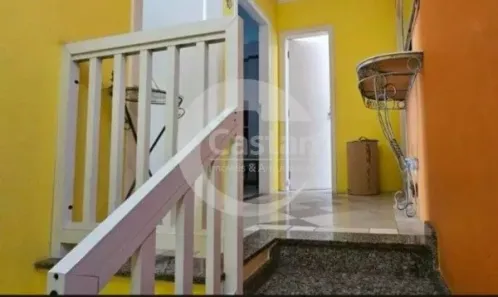 Sobrado com 3 Quartos à venda, 165m² no Vila Regente Feijó, São Paulo