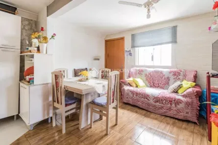 Apartamento com 2 Quartos à venda, 60m² no Parque Santa Fé, Porto Alegre