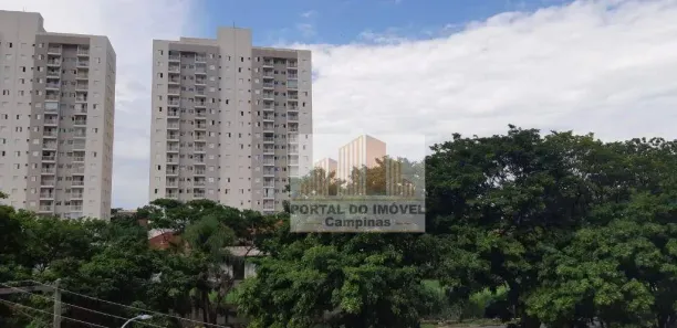 Apartamento com 2 Quartos à venda, 85m² no Centro, Campinas
