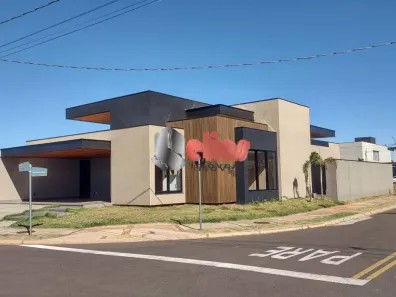 Casa de Condomínio com 3 Quartos à venda, 432m² no Residencial Estoril Premium, Bauru