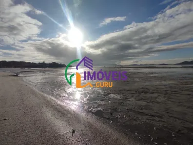 Apartamento com 1 Quarto à venda, 48m² no Barra do Aririú, Palhoça
