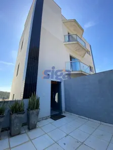 Apartamento com 3 Quartos à venda, 78m² no Triângulo Segunda Seção, Pedro Leopoldo