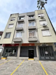 Apartamento com 1 Quarto à venda, 35m² no Petrópolis, Porto Alegre