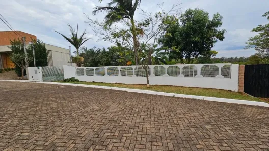 Lote/Terreno à venda, 1184m² no Parque Industrial 200, Maringá