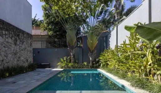 Sobrado com 4 Quartos para alugar, 568m² no Jardim Paulista, São Paulo