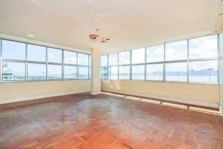 Cobertura com 4 Quartos à venda, 435m² no Flamengo, Rio de Janeiro