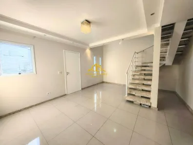 Casa de Condomínio com 3 Quartos à venda, 103m² no Paisagem Renoir, Cotia