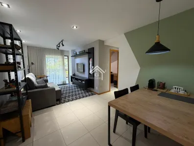 Apartamento com 2 Quartos à venda, 76m² no Barra Olímpica, Rio de Janeiro