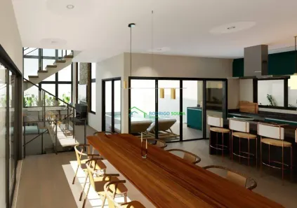 Lote/Terreno à venda, 330m² no Parque Nova Jandira, Jandira