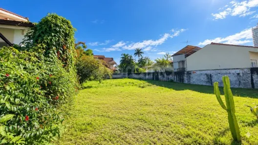 Lote/Terreno à venda, 420m² no Centro, Palhoça