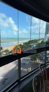 Apartamento com 4 Quartos à venda, 237m² no Pina, Recife