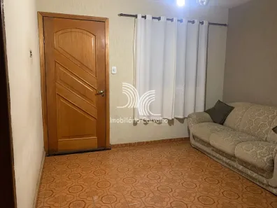 Casa com 2 Quartos à venda, 185m² no Cidade Nova, Santa Bárbara D'Oeste