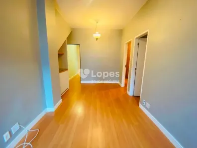 Apartamento com 2 Quartos à venda, 65m² no Grajaú, Rio de Janeiro