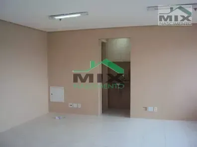 Sala Comercial à venda, 54m² no Santo Antônio, São Caetano do Sul