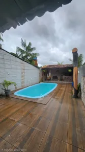 Casa com 2 Quartos à venda, 140m² no Mangueiras (Mosqueiro), Belém