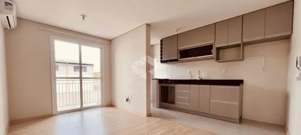 Apartamento com 2 Quartos à venda, 54m² no Camobi, Santa Maria