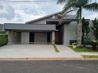 Casa com 4 Quartos à venda, 515m² no Parque Residencial Damha V, São José do Rio Preto
