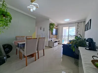 Apartamento com 3 Quartos à venda, 70m² no Lapa, São Paulo