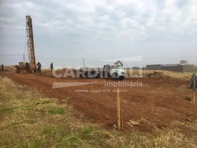 Lote/Terreno à venda, 1000m² no Loteamento Jardim Vista Alegre, São Carlos