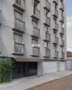Apartamento com 3 Quartos para alugar, 180m² no Mercês, Uberaba
