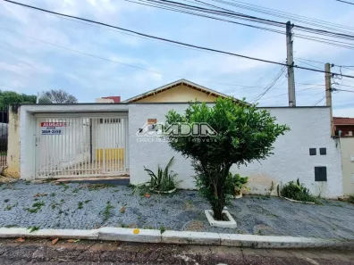 Casa com 3 Quartos para alugar, 182m² no Bela Vista, Valinhos