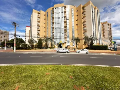 Sala Comercial com 2 Quartos para alugar, 99m² no Morumbi, Paulínia
