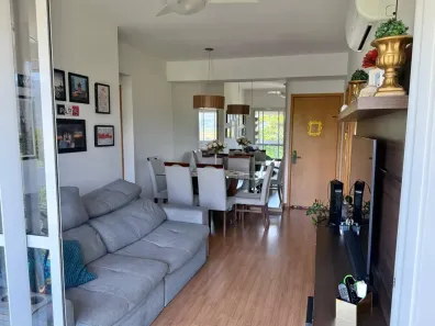 Apartamento com 2 Quartos à venda, 70m² no Recreio dos Bandeirantes, Rio de Janeiro