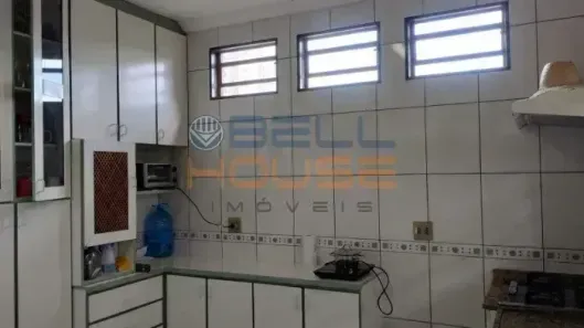 Sobrado com 2 Quartos à venda, 157m² no Vila Príncipe de Gales, Santo André