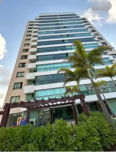 Apartamento com 3 Quartos à venda, 169m² no Atalaia, Aracaju