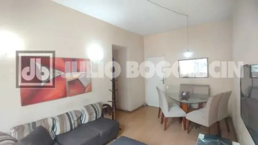 Apartamento com 2 Quartos à venda, 68m² no Tijuca, Rio de Janeiro