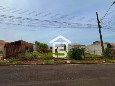 Lote/Terreno à venda, 250m² no Loteamento Chamonix, Londrina