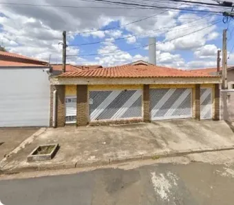 Casa com 2 Quartos à venda, 100m² no Jardim Brasil, Limeira