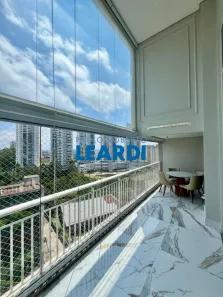 Apartamento com 3 Quartos à venda, 170m² no Vila Suzana, São Paulo