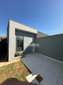 Casa com 2 Quartos à venda, 62m² no Jardim Colorado, Goiânia