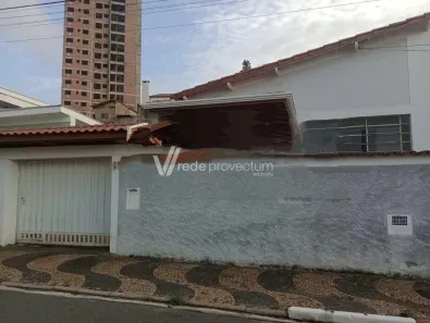 Casa com 3 Quartos à venda, 402m² no Jardim Proença, Campinas