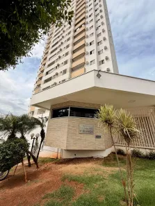 Apartamento com 2 Quartos para alugar, 68m² no Goiabeira, Cuiabá