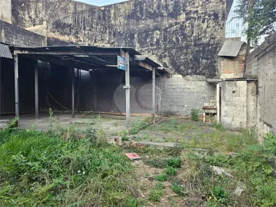 Lote/Terreno à venda, 324m² no Jardim Miriam, São Paulo
