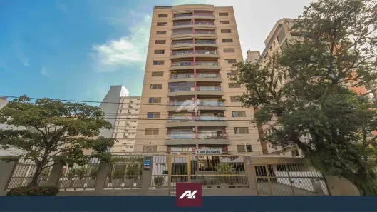 Apartamento com 2 Quartos à venda, 111m² no Cambuí, Campinas