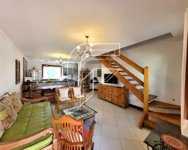 Casa com 3 Quartos à venda, 174m² no Meaípe, Guarapari