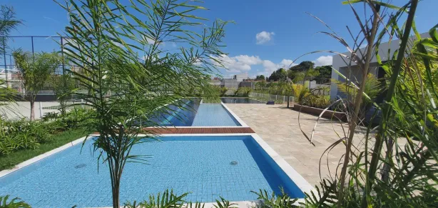 Lote/Terreno à venda, 381m² no Pitimbu, Natal