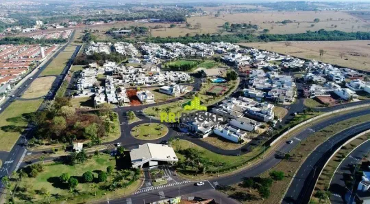 Lote/Terreno à venda, 308m² no Residencial Village Damha Rio Preto II, São José do Rio Preto