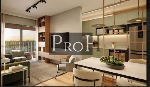 Apartamento com 3 Quartos à venda, 114m² no Planalto, São Bernardo do Campo