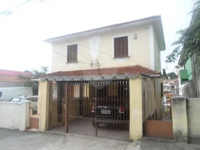 Casa com 2 Quartos à venda, 500m² no Vila Leonor, São Paulo