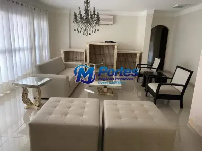 Apartamento com 5 Quartos à venda, 280m² no Vila Bom Jesus, São José do Rio Preto