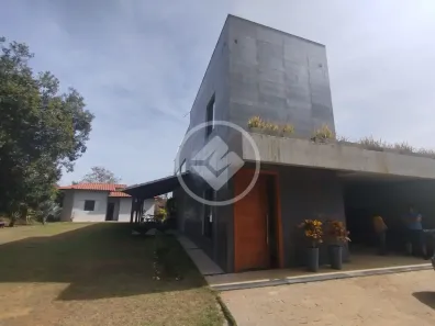 Casa de Condomínio com 2 Quartos à venda, 260m² no Canto do Riacho, Lagoa Santa