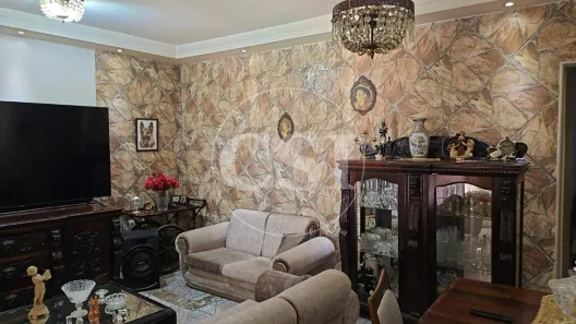 Casa com 3 Quartos à venda, 290m² no Chácara da Barra, Campinas